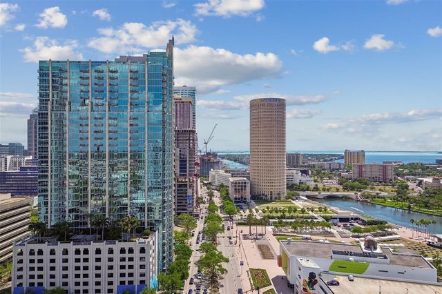 777 N ASHLEY DRIVE 502, Tampa, FL 33602