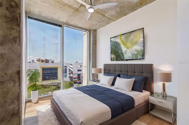 777 N ASHLEY DRIVE 502, Tampa, FL 33602