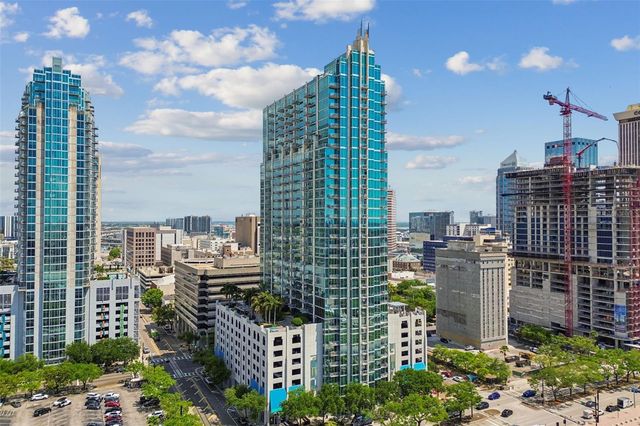 777 N ASHLEY DRIVE 502, Tampa, FL 33602