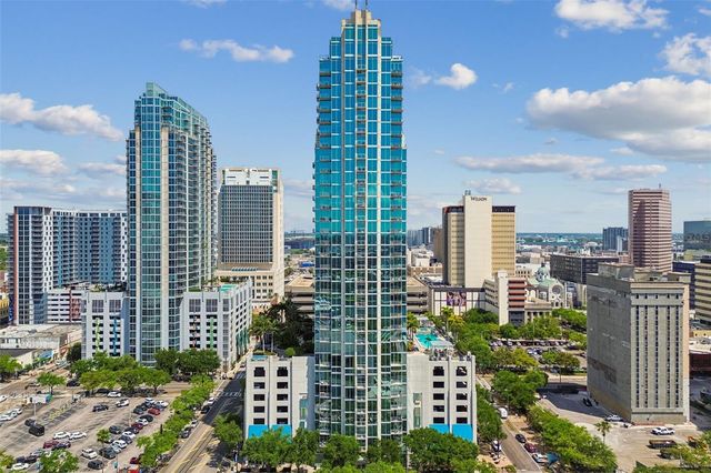 777 N ASHLEY DRIVE 502, Tampa, FL 33602