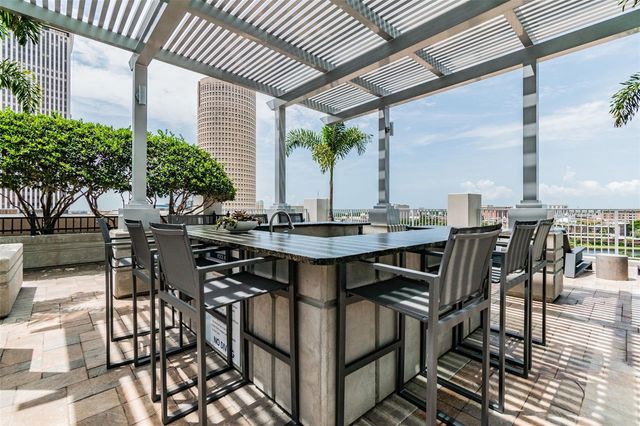 777 N ASHLEY DRIVE 502, Tampa, FL 33602