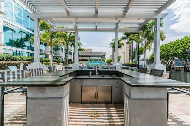 777 N ASHLEY DRIVE 502, Tampa, FL 33602