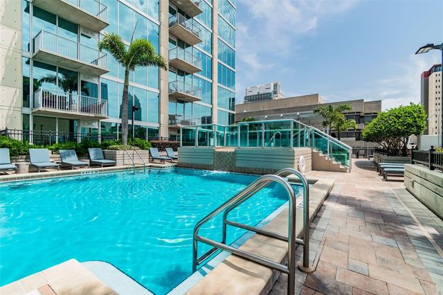 777 N ASHLEY DRIVE 502, Tampa, FL 33602