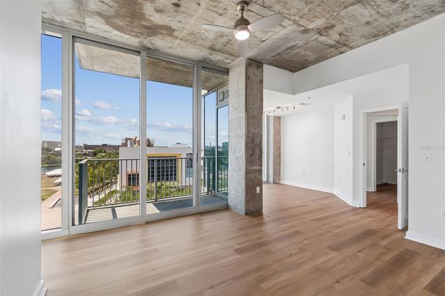 777 N ASHLEY DRIVE 502, Tampa, FL 33602