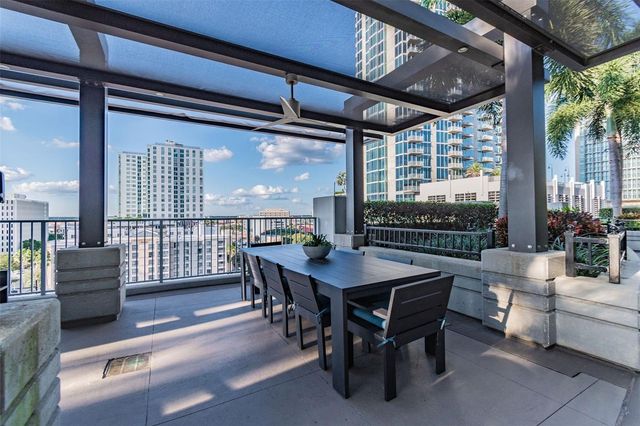 777 N ASHLEY DRIVE 502, Tampa, FL 33602