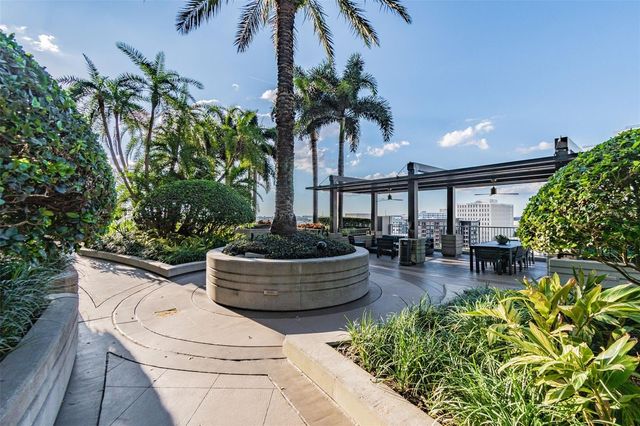 777 N ASHLEY DRIVE 502, Tampa, FL 33602