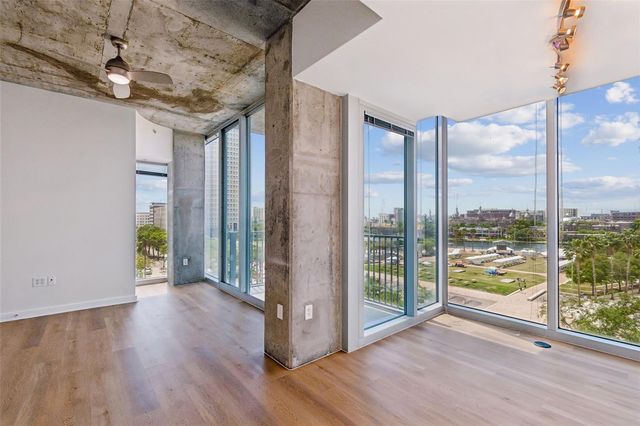 777 N ASHLEY DRIVE 502, Tampa, FL 33602