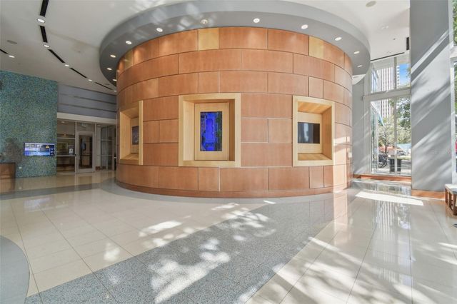 777 N ASHLEY DRIVE 502, Tampa, FL 33602