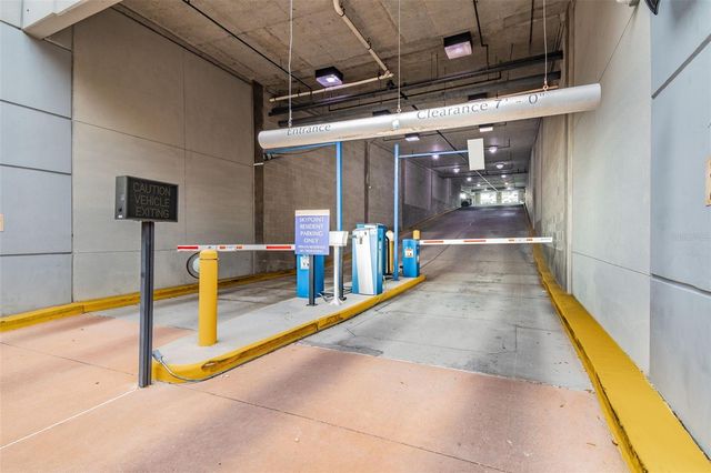 777 N ASHLEY DRIVE 502, Tampa, FL 33602