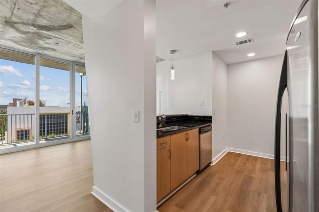 777 N ASHLEY DRIVE 502, Tampa, FL 33602