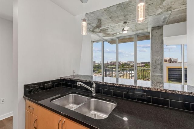 777 N ASHLEY DRIVE 502, Tampa, FL 33602