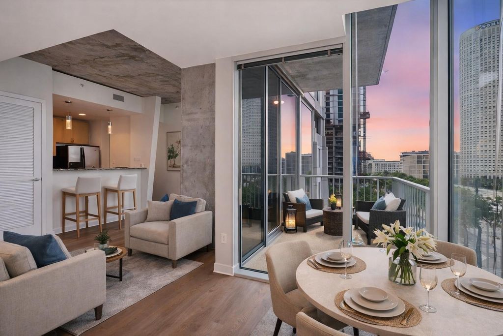 777 N ASHLEY DRIVE 502, Tampa, FL 33602