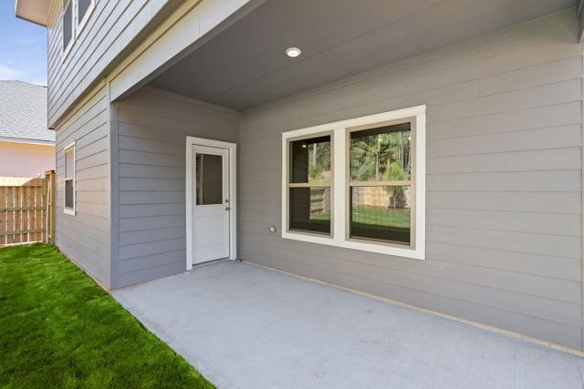 12195 Ridge Top Drive, Conroe, TX 77304