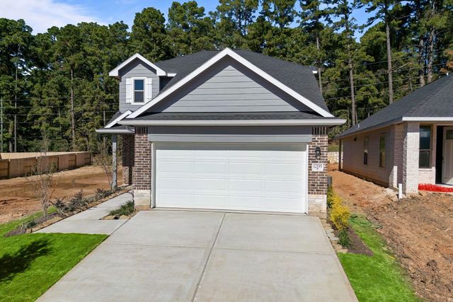 12195 Ridge Top Drive, Conroe, TX 77304