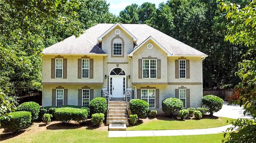 1170 Upchurch Rd., Mcdonough, GA 30252