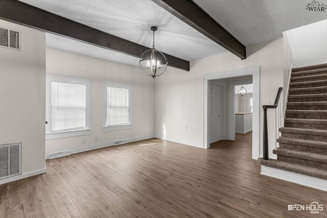 2100 MAURINE STREET, Wichita Falls, TX 76306