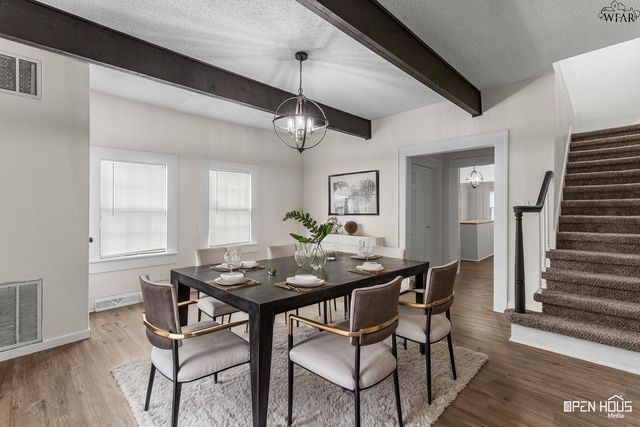 2100 MAURINE STREET, Wichita Falls, TX 76306