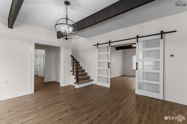 2100 MAURINE STREET, Wichita Falls, TX 76306