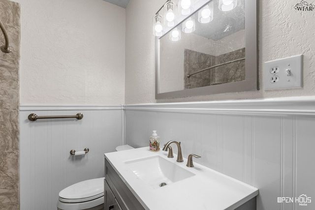 2100 MAURINE STREET, Wichita Falls, TX 76306