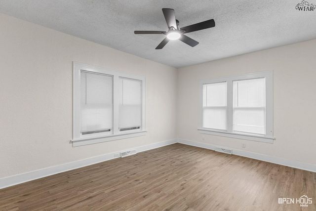 2100 MAURINE STREET, Wichita Falls, TX 76306