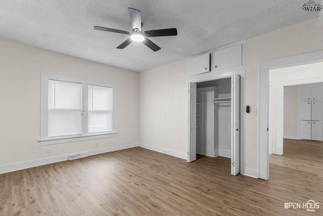 2100 MAURINE STREET, Wichita Falls, TX 76306