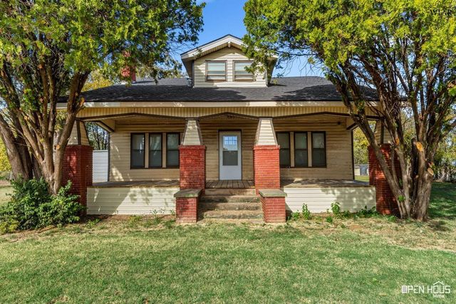 2100 MAURINE STREET, Wichita Falls, TX 76306