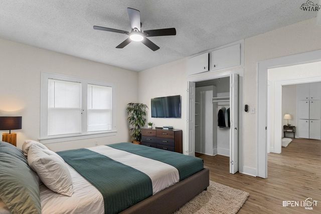 2100 MAURINE STREET, Wichita Falls, TX 76306