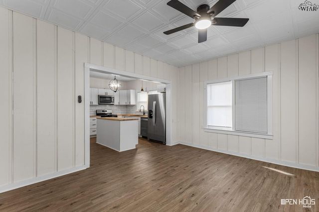 2100 MAURINE STREET, Wichita Falls, TX 76306