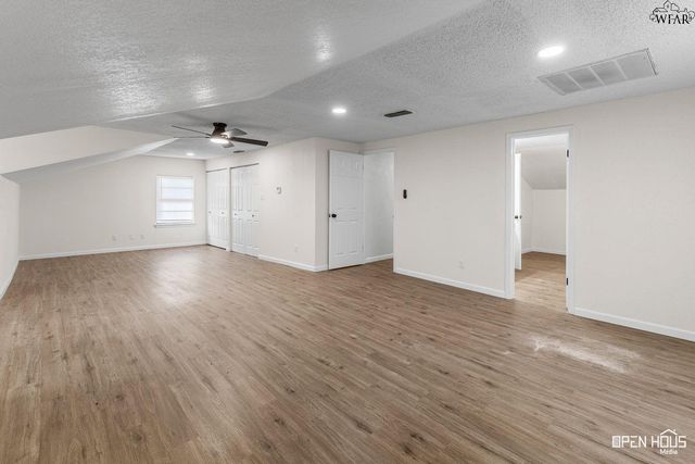 2100 MAURINE STREET, Wichita Falls, TX 76306