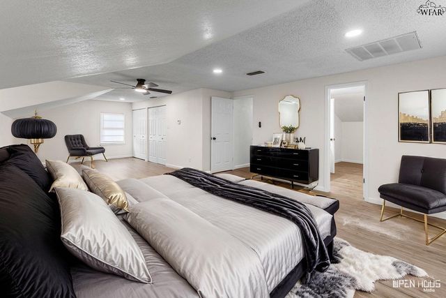 2100 MAURINE STREET, Wichita Falls, TX 76306