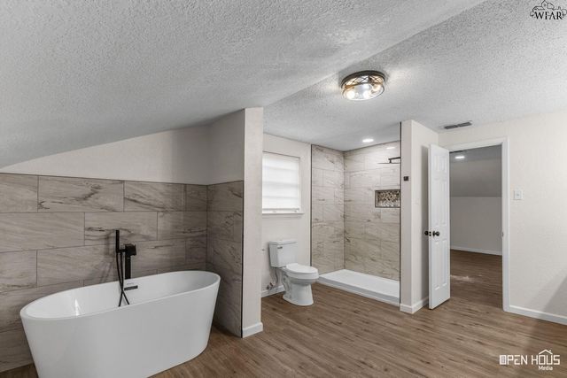 2100 MAURINE STREET, Wichita Falls, TX 76306