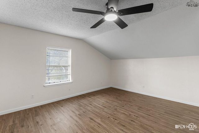 2100 MAURINE STREET, Wichita Falls, TX 76306