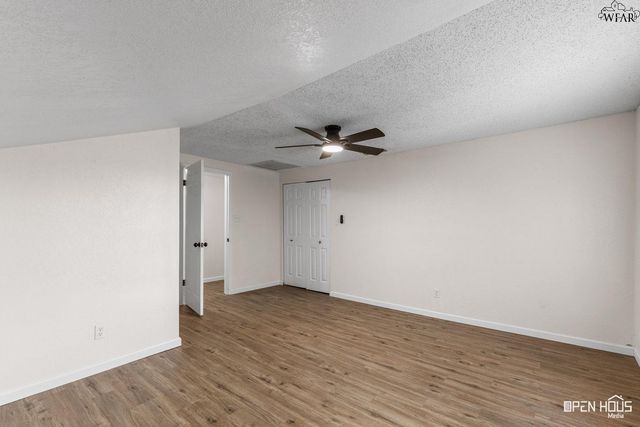 2100 MAURINE STREET, Wichita Falls, TX 76306