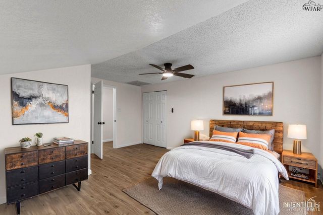 2100 MAURINE STREET, Wichita Falls, TX 76306