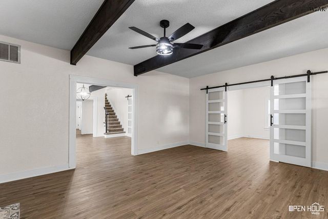 2100 MAURINE STREET, Wichita Falls, TX 76306