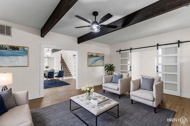 2100 MAURINE STREET, Wichita Falls, TX 76306