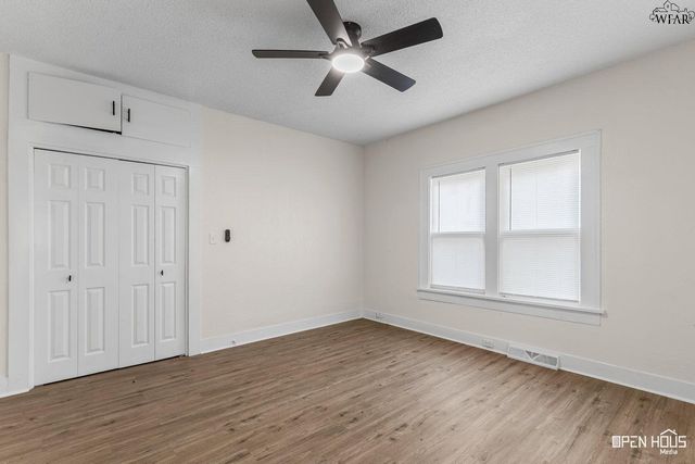 2100 MAURINE STREET, Wichita Falls, TX 76306