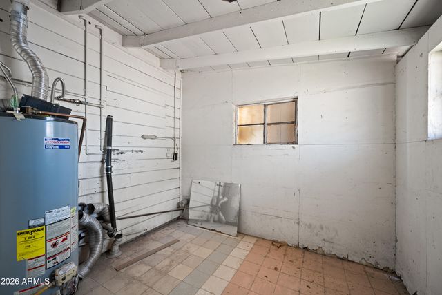 408 N 28TH Place, Phoenix, AZ 85008
