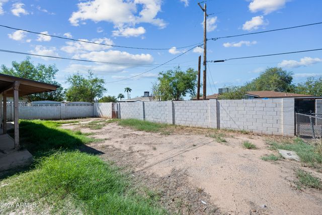 408 N 28TH Place, Phoenix, AZ 85008
