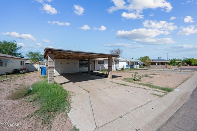 408 N 28TH Place, Phoenix, AZ 85008