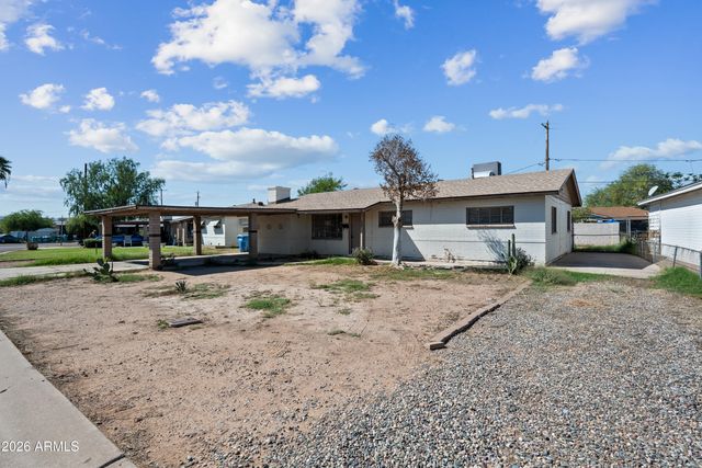 408 N 28TH Place, Phoenix, AZ 85008