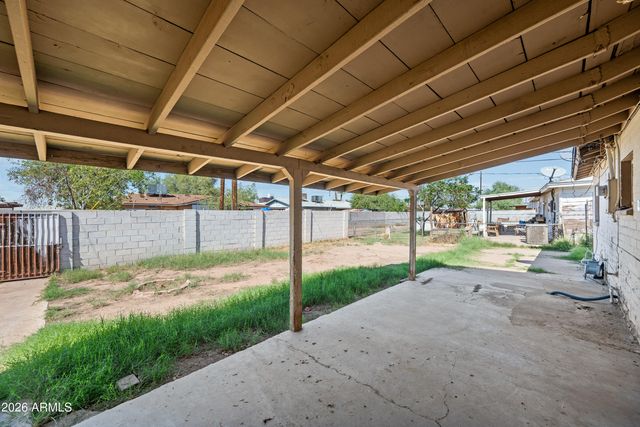 408 N 28TH Place, Phoenix, AZ 85008