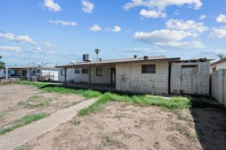 408 N 28TH Place, Phoenix, AZ 85008
