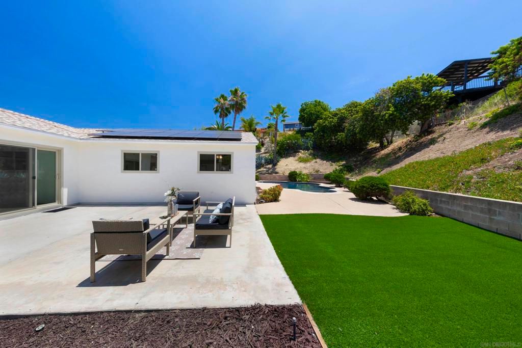 Image 25 of property listing at 7225 Laura, San Diego, CA 92120