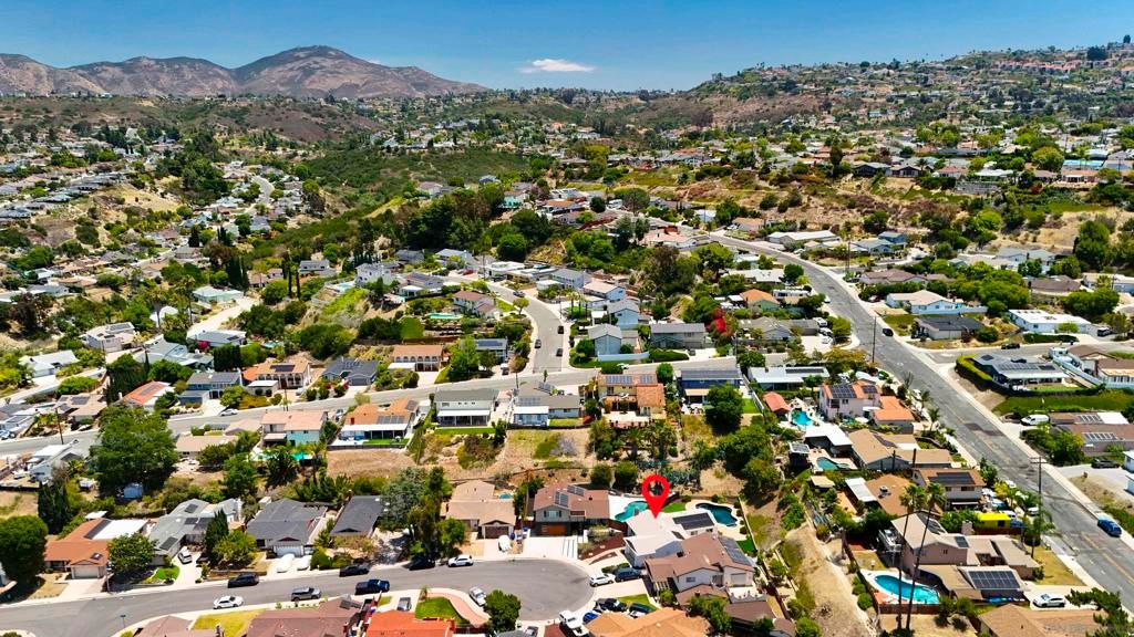 Image 28 of property listing at 7225 Laura, San Diego, CA 92120