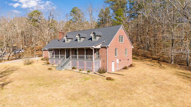 641 Riverbend Drive, Jasper, TN 37347