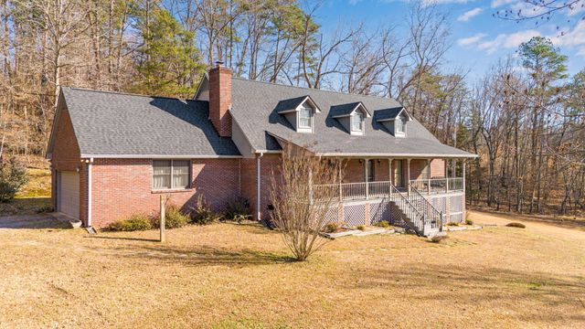 641 Riverbend Drive, Jasper, TN 37347