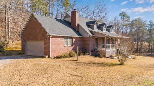 641 Riverbend Drive, Jasper, TN 37347