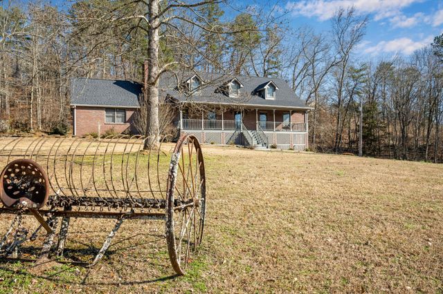 641 Riverbend Drive, Jasper, TN 37347