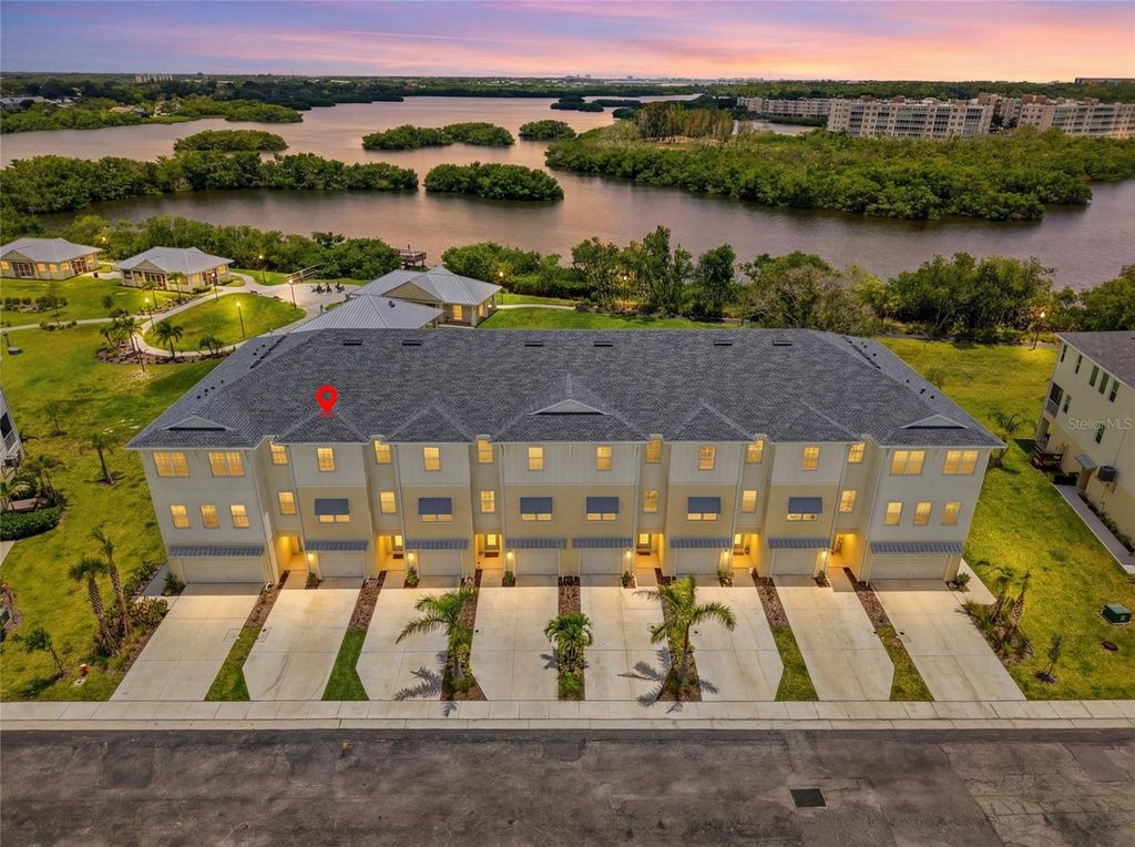 9936 KEY HAVEN ROAD, Seminole, FL 33777
